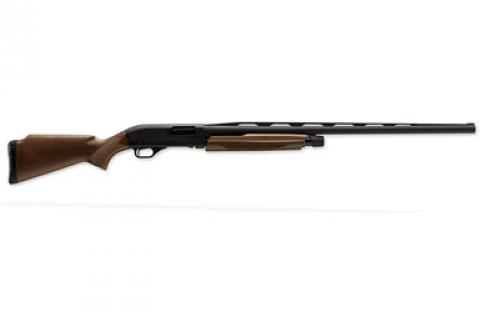 Winchester Repeating Arms SXP Trap, Pump Action, 12Ga 3, 30 Barrel, Black Finish, Wood Stock, 3 Choke Tubes, 4Rd, Bead Sight 512296393