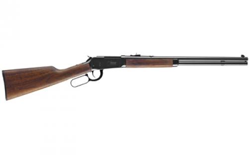 Winchester Repeating Arms M94 Short Rifle, Lever Action, 30-30 Winchester, 20 Round Barrel, Blued Finish, Wood Stock, 10Rd 534174114