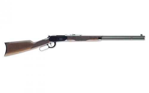 Winchester Repeating Arms M94 Sporter, Lever Action Rifle, 30-30 Winchester, 24 Sporter Contour Barrel, Blued Finish, Black Walnut Stock, Semi Buckhorn Sight, 8 Rounds 534178114