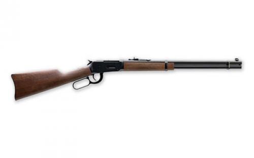 Winchester Repeating Arms M94 Carbine, Lever Action, 30-30 Winchester, 20 Round Barrel, Blued Finish, Wood Stock, 10Rd 534199114