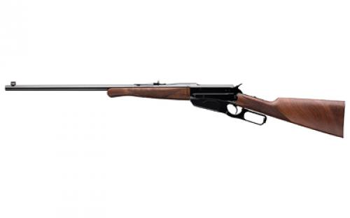 Winchester Repeating Arms 1985, High Grade, Lever Action Rifle, 30-06 Springfield, 24 Round Barrel, Walnut Stock, High Gloss Blued, 4 Rounds 534286128
