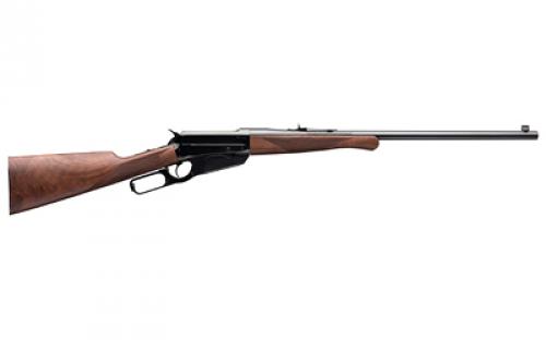 Winchester Repeating Arms 1985, High Grade, Lever Action Rifle, 30-06 Springfield, 24" Round Barrel, Walnut Stock, High Gloss Blued, 4 Rounds 534286128