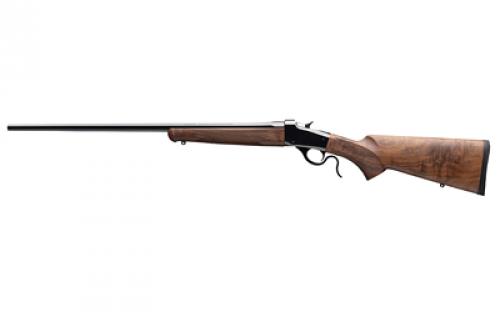 Winchester Repeating Arms 1185, Low Wall Hunter, Single Shot Rifle, 22 Hornet, 24 Octagon Barrel, Walnut Stock, 1 Round 534293206