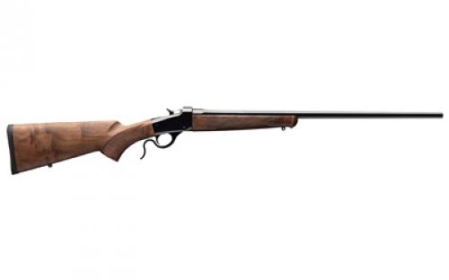 Winchester Repeating Arms 1185, Low Wall Hunter, Single Shot Rifle, 22 Hornet, 24" Octagon Barrel, Walnut Stock, 1 Round 534293206