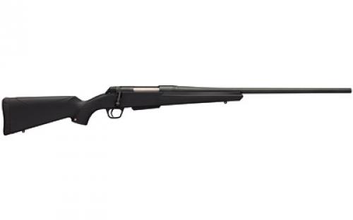 Winchester Repeating Arms XPR, Bolt Action Rifle, 308 Winchester, 22 Barrel, Matte Black Composite Stock, Perma Cote Finish, Black, 3 Rounds 535700220