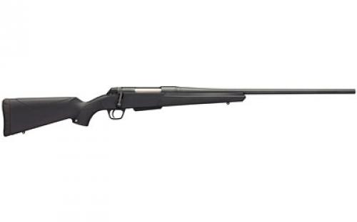 Winchester Repeating Arms XPR, Bolt Action Rifle, 300 Winchester Magnum, 26" Barrel, Matte Black Composite Stock, Perma Cote Finish, Black, 3 Rounds 535700233
