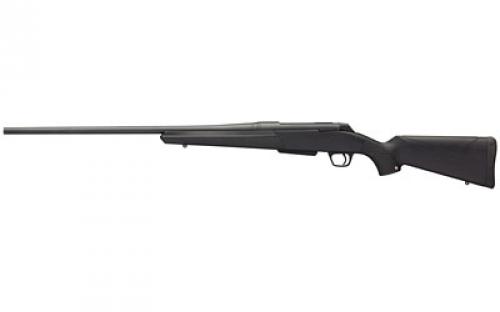 Winchester Repeating Arms XPR, Bolt Action Rifle, 338 Winchester Magnum, 24 Barrel, Matte Black Composite Stock, Perma Cote Finish, Black, 3 Rounds 535700236