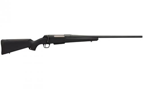 Winchester Repeating Arms XPR, Bolt Action Rifle, 350 Legend, 22 Barrel, Matte Black Composite Stock, Perma Cote Finish, Black, 3 Rounds 535700296