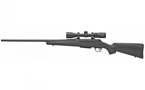 Winchester Repeating Arms XPR, Bolt Action Rifle, 308 Winchester, Vortex Crossfire II 3-9x40 Included, 22 Sporter Contour Barrel, Perma Cote Finish, Black, Right Hand, Black Composite Stock, 3 Rounds 535705220