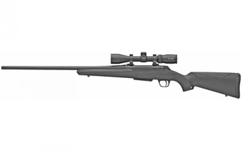Winchester Repeating Arms XPR, Bolt Action Rifle, 270 Winchester, Vortex Crossfire II 3-9x40 Included, 24 Sporter Contour Barrel, Perma Cote Finish, Black, Right Hand, Black Composite Stock, 3 Rounds 535705226