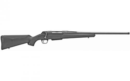 Winchester Repeating Arms XPR, Bolt Action Rifle, 6.5 Creedmoor, 20 Threaded Barrel, Perma Cote Finish, Black, Right Hand, Black Composite Stock, 3 Rounds 535711289