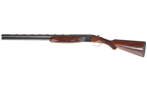 Weatherby Orion 1, Over/Under, 12 Gauge, 3 Chamber, 26 Barrels, Gloss Black Finish, Walnut Stock, 2Rd OR11226RGG