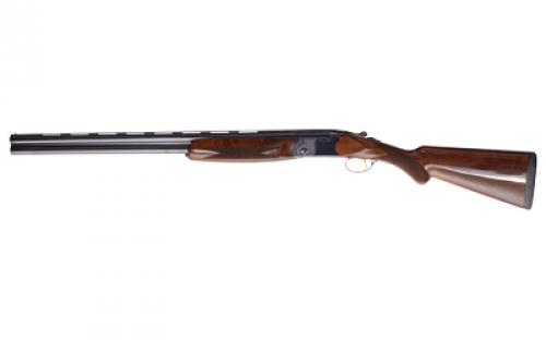 Weatherby Orion Matte Blue, Over/Under Shotgun, 12 Gauge 3 Chamber, 28 Vent Rib Barrel, Matte Finish, Black, Walnut Stock, Includes 3 Chokes - Improved Cylinder, Modified & Full, 2 Rounds OR1MB1228RGG