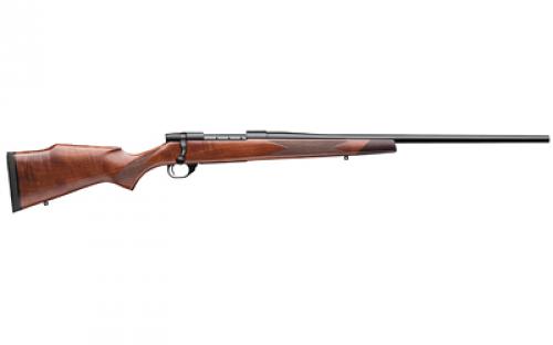 Weatherby Sporter Vanguard Series 2, Bolt Action, 270 Win, 24 Matte Barrel, Walnut Stock, 5Rd, Hinged Floorplate, Right Hand VDT270NR4O