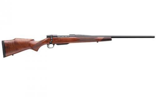 Weatherby Sporter Vanguard Series 2, Bolt Action, 308 Win, 24 Matte Barrel, Walnut Stock, 5Rd, Right Hand VDT308NR4O