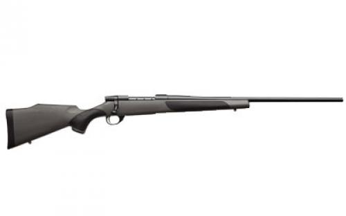 Weatherby Sporter Vanguard Series 2, Bolt Action, 270 Win, 24 Matte Barrel, Synthetic Stock, 5Rd, Right Hand VGT270NR4O