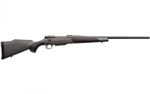 Weatherby Vanguard Series 2, Bolt Action, 308 Win, 24 Matte Barrel, Synthetic Stock, 5Rd, Right Hand VGT308NR4O