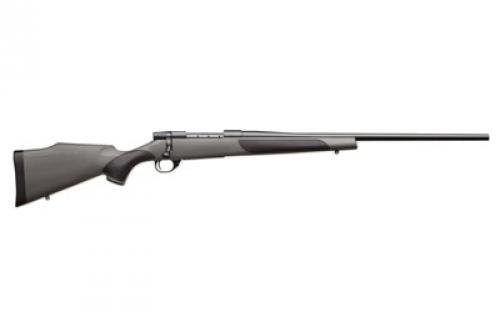 Weatherby Vanguard Series 2 Synthetic, Bolt Action, 7MM, 24 Barrel, Blue Finish, Synthetic Stock, 5Rd, Right Hand VGT7M8RR4O
