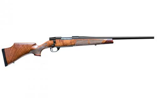Weatherby Vanguard, Camilla, Bolt, 308 Win, 20 Barrel, Sporter Grade Walnut, Highly Customized For Female Shooter, Right Hand, #1 Matte Blued, 5Rd VWR308NR0O