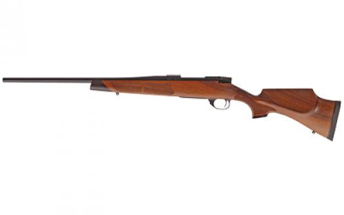 Weatherby Vanguard Camilla, Bolt Action, 6.5 Creedmoor, 20 Barrel, Black, Walnut Stock, 4Rd VWR65CMR0O
