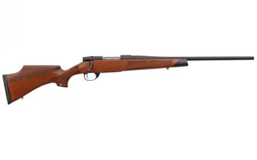 Weatherby Vanguard Camilla, Bolt Action, 7MM-08, 20" Barrel, Black, Walnut Stock, 4Rd VWR7M8RR0O