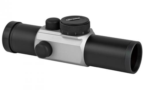 Ultradot Match Dot Red Dot, 30mm, Black/Satin Finish MATCHDOT