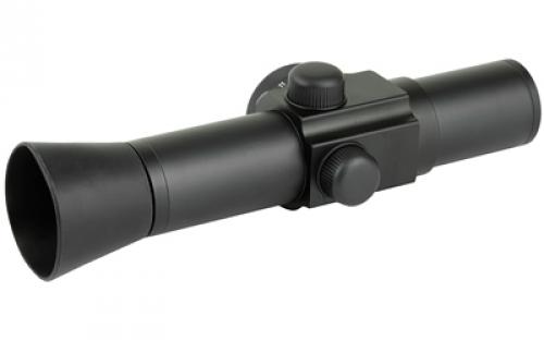 Ultradot Red Dot, 1, Black, 4MOA UD25B