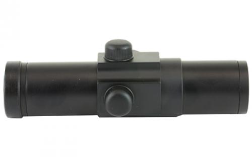 Ultradot Red Dot, 30mm, Black, 4MOA UD30B