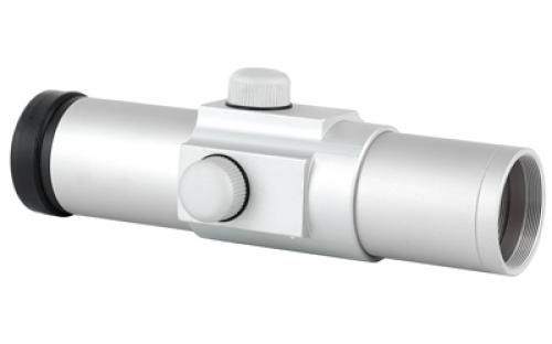 Ultradot Red Dot, 30mm, Silver, 4MOA UD30S