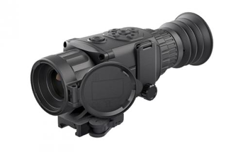 AGM Global Vision Rattler TS35-640, Thermal Imaging Scope, 2-16X Magnification, 12 Micron, 640x512 (50 Hz), 35mm Lens, Black 3143755005R361