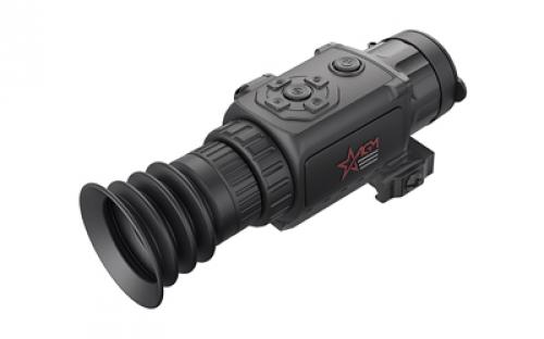 AGM Global Vision Rattler TS19-256, Thermal Imaging Scope, 2.5-20X Magnification, 12 Micron, 256x192 (50 Hz), 19mm Lens, Black 3143855003RA91