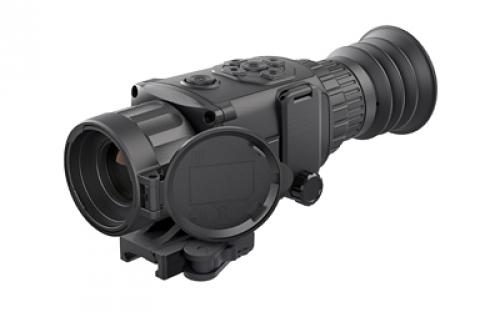 AGM Global Vision Rattler TS19-256, Thermal Imaging Scope, 2.5-20X Magnification, 12 Micron, 256x192 (50 Hz), 19mm Lens, Black 3143855003RA91