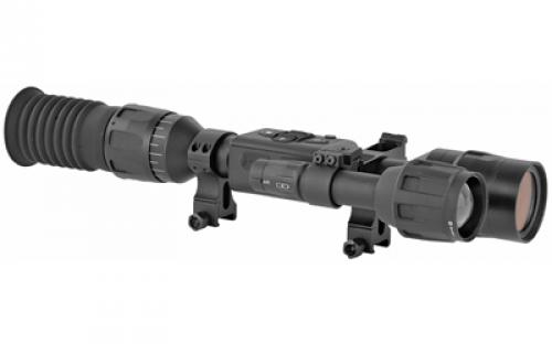 ATN X-Sight LTV, Day/Night Hunting Rifle Scope, 3-9X, Black, 30mm Tube, 7 Different Reticles with Choice of Reticle Color: Red/Green/Blue/White/Black DGWSXS309LTV