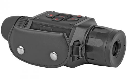 ATN OTS LT 160, Thermal Viewer, 4-8X, Black TIMNOLT148X