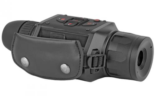 ATN OTS LT 320, Thermal Viewer, 2-4X, Black TIMNOLT319X