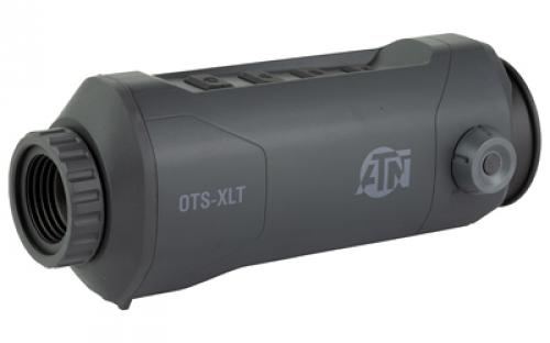 ATN OTS-XLT, Thermal Optic, 2-8X, Black TIMNOXLT119X