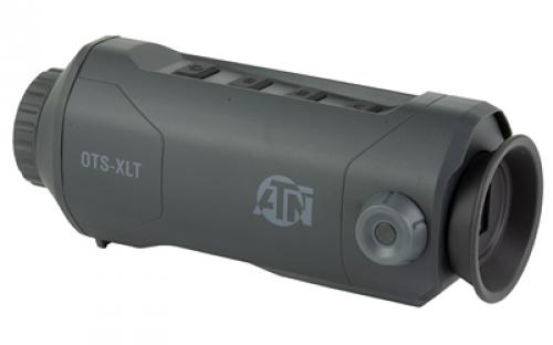 ATN OTS-XLT, Thermal Optic, 2-8X, Black TIMNOXLT119X