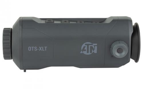 ATN OTS-XLT, Thermal Optic, 2-8X, Black TIMNOXLT119X