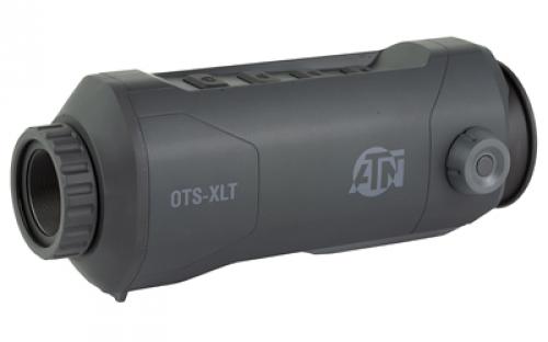 ATN OTS-XLT, Thermal Optic, 2.5-10X, Black TIMNOXL125X