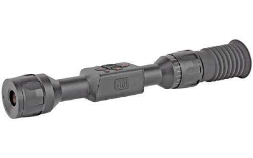 ATN ThOR-LT 160, Thermal Weapon Sight, 4-8X, Black, 30mm Tube, 7 Different Reticles with Choice of Reticle Color: Red/Green/Blue/White/Black TIWSTLT148X