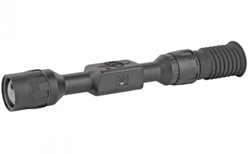 ATN ThOR-LT 320, Thermal Weapon Sight, 5-10X, Black, 30mm Tube, 7 Different Reticles with Choice of Reticle Color: Red/Green/Blue/White/Black TIWSTLT350X