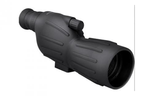 Barska Colorado, Spotting Scope, 15-40X Magnification, 50MM Objective, Matte Finish, Black CO11500