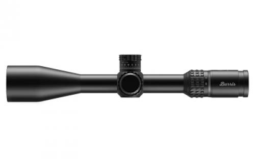 Burris Veracity PH, Rifle Scope, 4-20X Magnification, 50MM Objective, 30MM Main Tube, Wind MOA FFP Reticle, 1/10MOA Adjustment, Matte Finish, Black 200200
