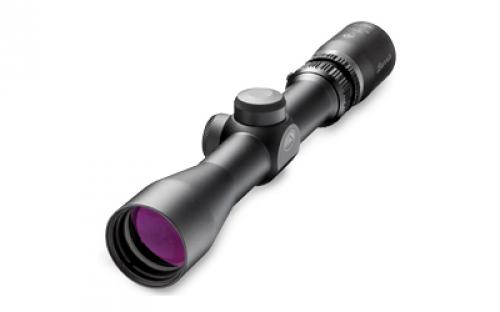 Burris Handgun, Handgun Scope, 2-7X Power, 32 Objective, 1", Ballistic Plex Reticle, Rear Focal Plane, Matte 200279