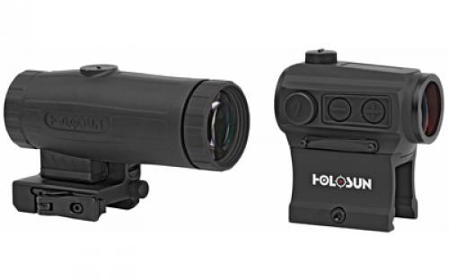 Holosun Technologies HS403C Micro Red Dot and HM3X Magnifier Combo Pack HS403C+HM3X Combo