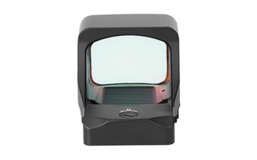 Holosun Technologies 507 Elite Competition, Red Dot, MRS Reticle (2 MOA Dot with 8/20/32 MOA Circle), 1.1"x0.87" Objective Lens, Matte, Black HS507COMP