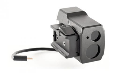 IRAYUSA Laser Rangefinder, Black, Fits All iRay RICO MK1 Thermals IRAY-AC05