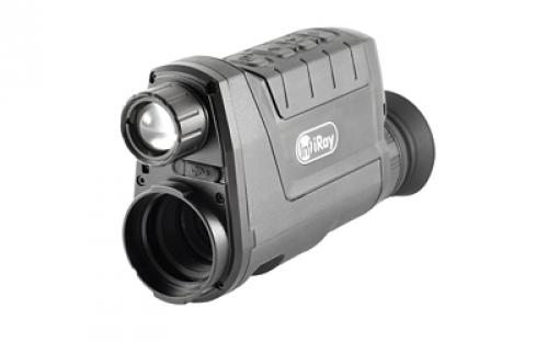 IRAYUSA Cabin CBL19, Thermal Monocular, 2X19mm, Black IRAY-CBL19