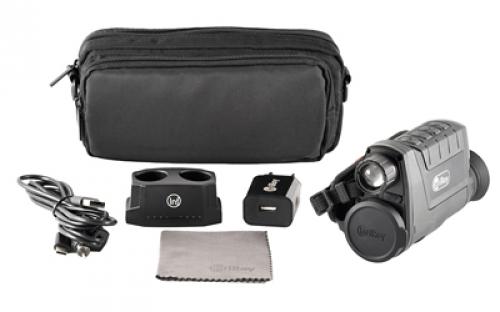 IRAYUSA Cabin CBL19, Thermal Monocular, 2X19mm, Black IRAY-CBL19