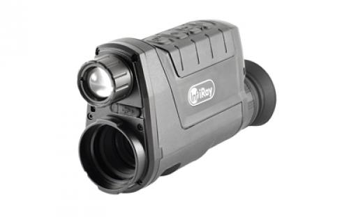 IRAYUSA Cabin CBL25, Thermal Monocular, 2.5X25mm, Black IRAY-CBL25